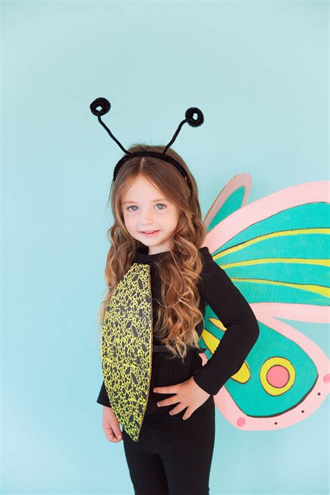 butterfly halloween costume for infants